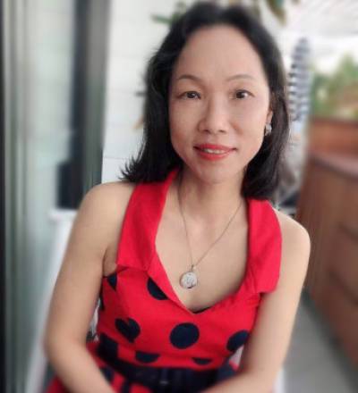 Wendy Li