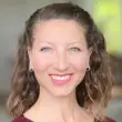 Headshot of Josie Garthwaite