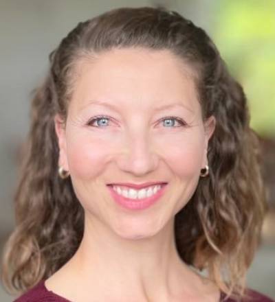 Josie Garthwaite