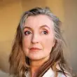 Headshot of Rebecca Solnit