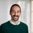 Headshot of Giacomo Melli