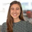 Headshot of Madison Kawakami Gilbertson