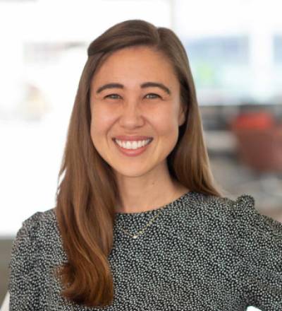 Madison Kawakami Gilbertson