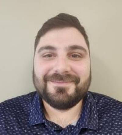 Stylianos Syropoulos