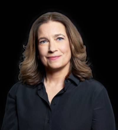 Hilary Jacobs Hendel