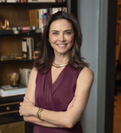 Jennifer Breheny Wallace