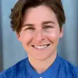Headshot of Lauren Trout