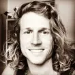 Headshot of Michael Juberg