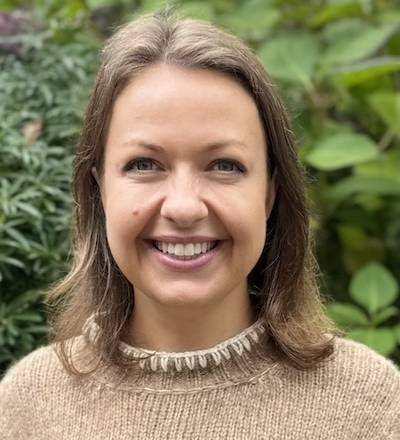 Carolyn Thayer-Azoff