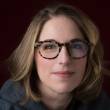 Headshot of Jessica Lahey