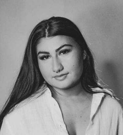 Syeda Khaula Saad