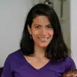 Headshot of Laura Guzman