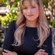 Headshot of Daniela X. Sandoval