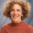 Headshot of Suzanne Freedman