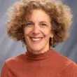 Headshot of Suzanne Freedman