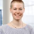 Headshot of Lea Barbett