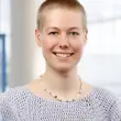 Headshot of Lea Barbett