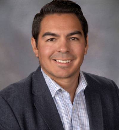 John A. Shjarback