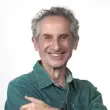 Headshot of Karim Shamsi-Basha