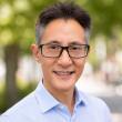 Headshot of Nelson Wang