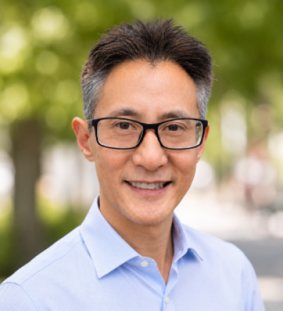 Nelson Wang