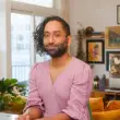Headshot of Imran Siddiquee