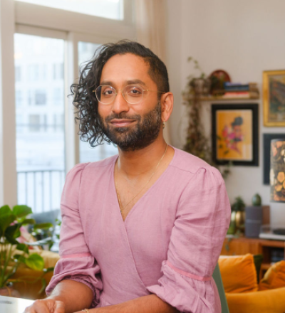 Imran Siddiquee