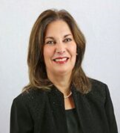 Eileen Borris