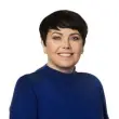 Headshot of Annette Clancy