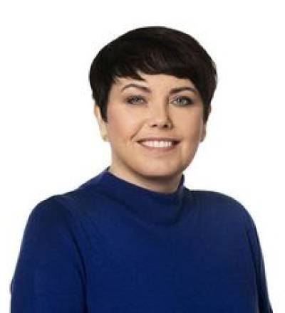 Annette Clancy