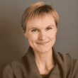 Headshot of Amy Richards
