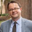 Headshot of Tyler J. VanderWeele