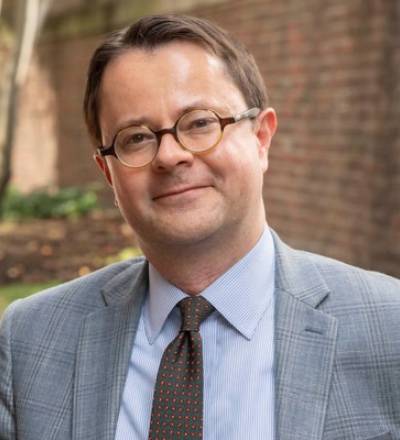 Tyler J. VanderWeele