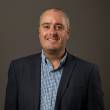 Headshot of Tim Lomas