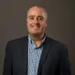 Headshot of Tim Lomas