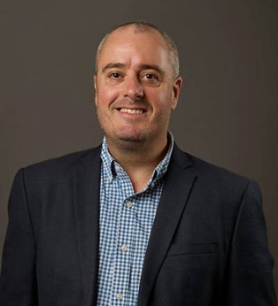 Tim Lomas