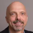 Headshot of Carl Weems