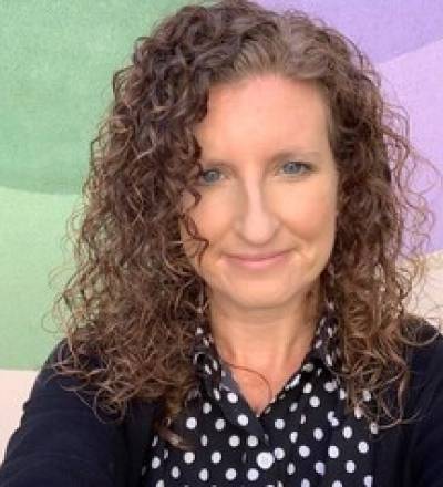 Laura Wray-Lake