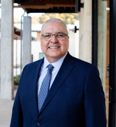 Marcelo Cavazos