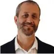 Headshot of Richard K. Cohen 