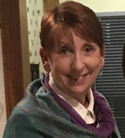 Mary Beth Reardon