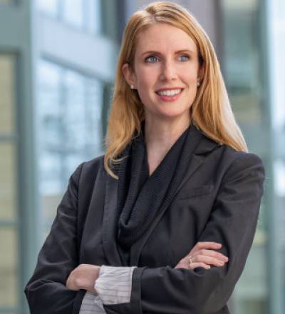 Juliana Schroeder