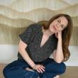 Headshot of Samantha Paige Rosen