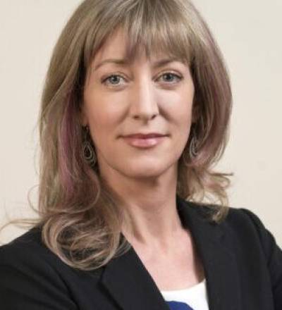 Ann Keller