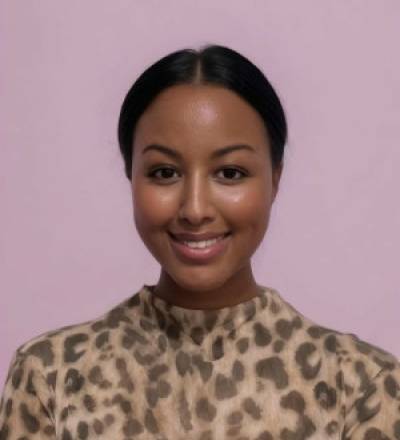 Yasmin Garaad