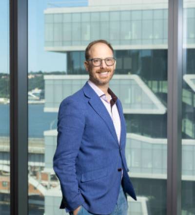 Adam Galinsky