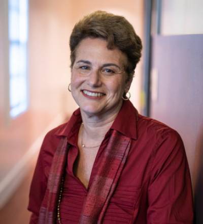 Karen Breslau