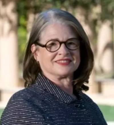 Laura L. Carstensen