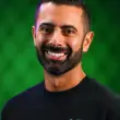 Headshot of Antonio Carrasco III