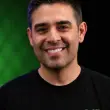 Headshot of Omar Lugones